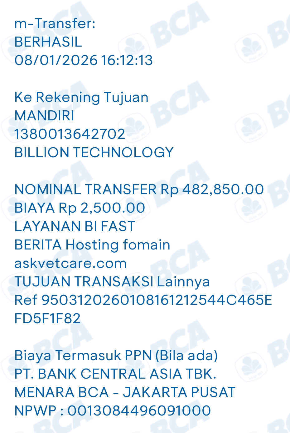 Admin